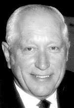 Arthur Masters Obituary (2003)