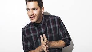 Chart Highlights Andy Grammer Gets Good Marks Atop Adult