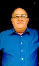 Obituary information for Edward Winston Asher