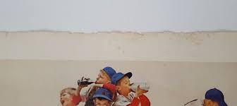 Image result for Pink 1964 Kelvinator