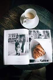 Amanda Alvarado 4 French Secrets I Live By Photo Book Traveling By Yourself Album Book