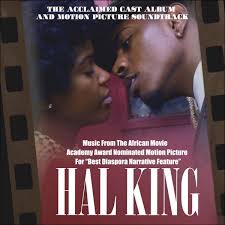 Hal King- The Cast Album & Motion Picture Soundtrack