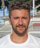 Calciatore Andrea BERTI