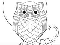 Check spelling or type a new query. 16 Owl Coloring Sheets Ideas Owl Owl Coloring Pages Origami Owl Jewelry