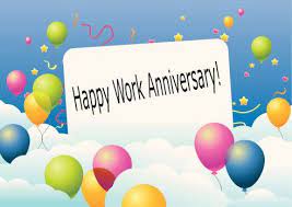 Wishing you all the best. 160 Work Anniversary Quotes Ideas In 2021 Work Anniversary Work Anniversary Quotes Anniversary Quotes