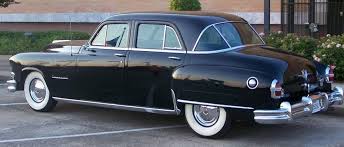 Image result for Black 1952 Chrysler