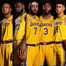 Same Starting Lineup What Are Some Things You Hope To See In Tonight S Game Click Basketball Lebron James Basketball Training