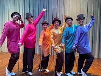 Youth Eurythmy Summer Intensive 2026