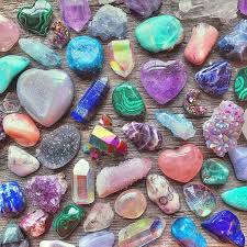 Online Crystal Jewelry Shop On Instagram Tonights Flash Sale Is Now Live In Our Story 50 New Piece In 2020 Crystal Aesthetic Crystals And Gemstones Spirit Quartz