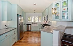 kitchen remodel images, 1950s kitchen