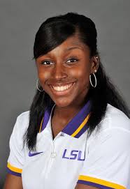 2012 LSU Softball
