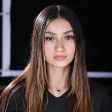 Sofia Garcia's Ironwood Ridge High School Career Home