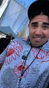 IRVINE, CA tonight and tomorrow!! the venue at @greatparklive is looking  epic, you don’t wanna miss @sojagram & @anuheajams playing with us tonight  9/12, and @theartistfia & @katchafireofficial ...