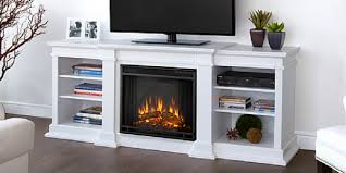 Energy efficient led bulbs light the fire, a cost effective way to ignite bliss in any room without professional installation. The Best Electric Fireplaces Compactappliance Com