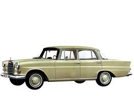 Mercedes Benz 230 W110 07 1965 68 Oldtimer Autos Autofahren Autos