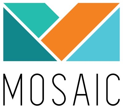 Logo Mosaic Interior & Furniture