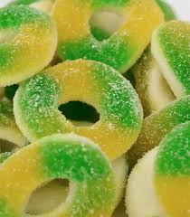 ARO DE MANZANA