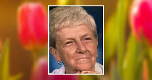 Claire D. Lapierre Obituary May 12, 2023