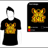 Desain yang satu ini siapa si yang ngga kenal. 1