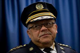 Letters: Fee for police adviser could prove a bargain