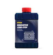 Check spelling or type a new query. Mannol Radiator Leak Stop