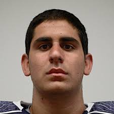 Michael Sleiman's Northwood High School Career Home