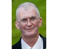 Robert Carroll Obituary (1945