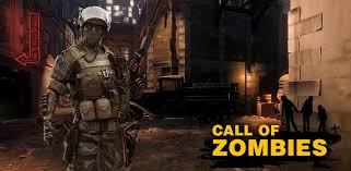 Install file · step 3: Call Of Zombie Survival Duty Zombie Games 2020 Para Android Apk Descargar
