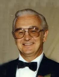 Obituary information for Frank Getin