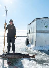 Forcier's Fishing Guide Service