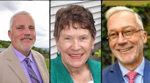 NH State House seeing red as congressional delegation remains blue