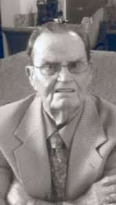 Earl Hosman Obituary