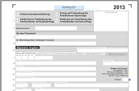 Juli 2020 ab­ge­ge­ben wer­den muss. Einkommenssteuer 2013 Mit Allen Anlagen Pdf Vorlagen Download Chip