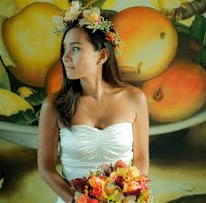 Rafa married long time girlfriend, xisca perello on october 19th, 2019 at a very fancy castle in. Viral Kitchie Nadal S Php799 Wedding Gown Random Republika