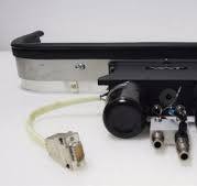 VAT 0750X-VE24-AII1 ATMOSPHERIC DOOR L-VAT TRANSFER VALVE LOAD LOCK CHAMBER  AMAT