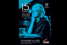 15th Annual Nuovo Cinema Italiano Film Festival Kicks Off Nov. 4