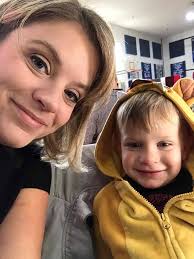 Come check out this handsome man at the craft fair today 9-3!!