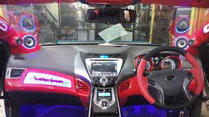Maybe you would like to learn more about one of these? Hyundai Elantra Modificat Rm Car Decors In Coimbatore India
