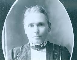 Harriet Hutchinson “Hattie” Ford Snelling (1844-1909)