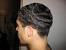 Short Big Waves Hair