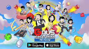 Gaus Electronics: The Puzzle - Apps on Google Play