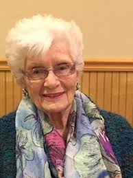 Jean Griner Shannon Obituary