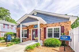 Maybe you would like to learn more about one of these? Cherry Court Apartments Greenville Nc Apartments Com