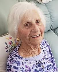 Roseann Davis Obituary (1934