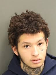 NORWOOD, JAE LANCE Booking...