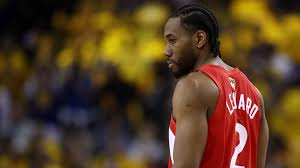 Kawhi anthony leonard is an american professional basketball player for the toronto raptors of the national basketball association (nba). The Reinvention Of Kawhi Leonard How Kawhi Leonard Simultaneously By Spencer Young Basketball University Medium