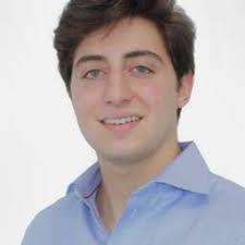 Eric Guardiola's Instagram, Twitter & Facebook