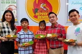 Resep nasi daun jeruk dan kulit crispy dan sambal bawang. Cara Pendaftaran Merek Logo Yang Benar Untuk Mencegah Gugatan Seperti Geprek Bensu Desain Logo Design Elegan Perusahaan Akarapi Online Indonesia