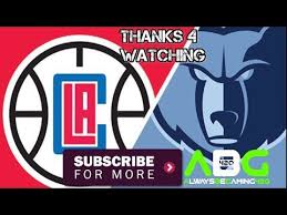 Memphis is second in the western conference with 11.2. Just Posted Memphis Grizzlies Los Angeles Clippers 11 4 17 Gameplay Nba 2k18 Https Youtube Com Watch V Memphis Grizzlies Los Angeles Clippers New Comedies