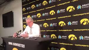 Idle week means little movement for hawkeyes. Iowa Basketball Fran Mccaffery Tries To Configure 27 Game Schedule Including A Date With Iowa State Says Multiple Hawkeyes Had Covid 19